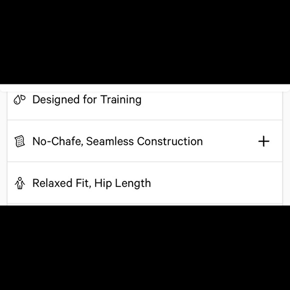 Lululemon Train to Be Short Sleeve - Picture 7 of 7